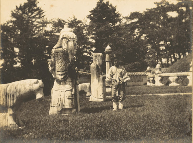 Corea (1890-1910) Corea (1890-1910)