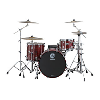 Yamaha Drum Set - Rock Tour Drum Set