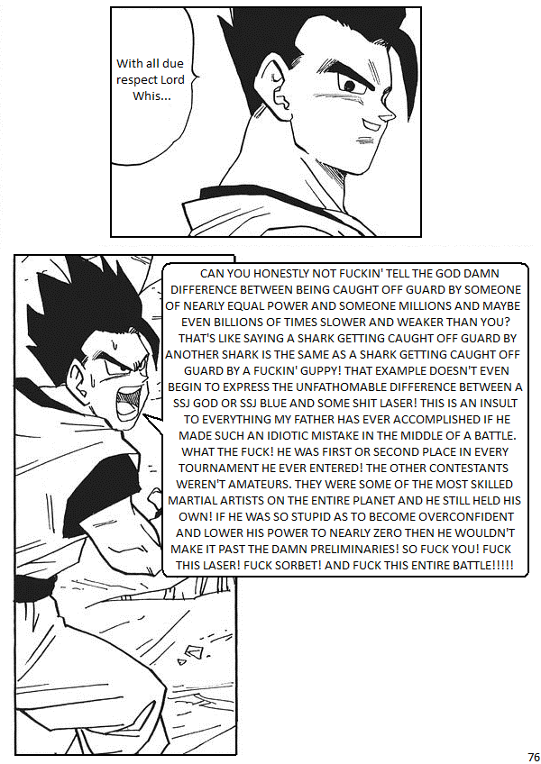 Universe 13 - Dumb and dumber - Chapter 52, Page 1173 - DBMultiverse