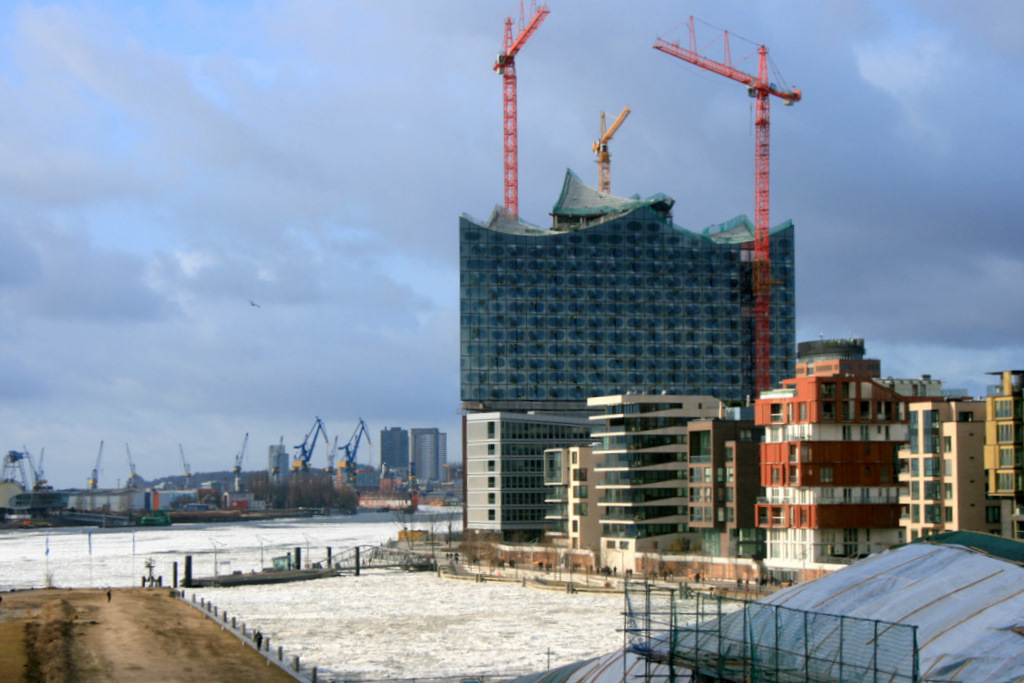 Cool Things To Do In Hamburg Germany