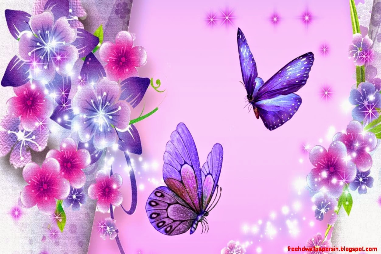 Purple Butterfly Screensavers Best Free Wallpaper Purple Butterfly Screensavers Best Free Wallpaper