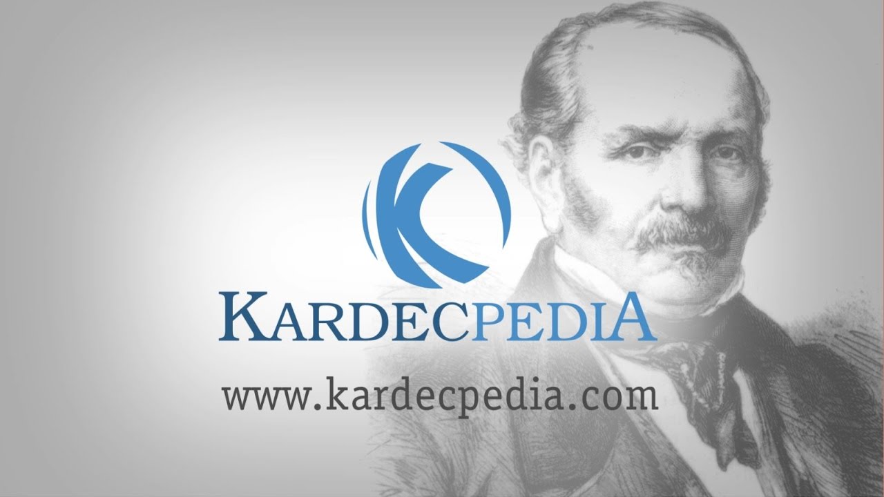 kardecpedia