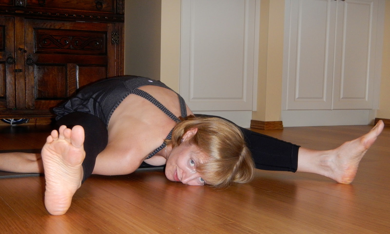 Dharma Yoga Nyc West