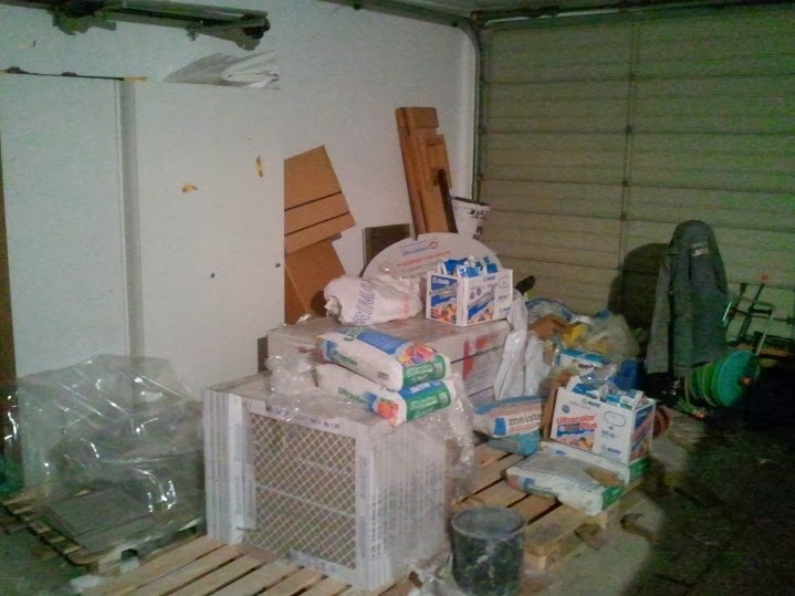 Julius Baut Januar 2014