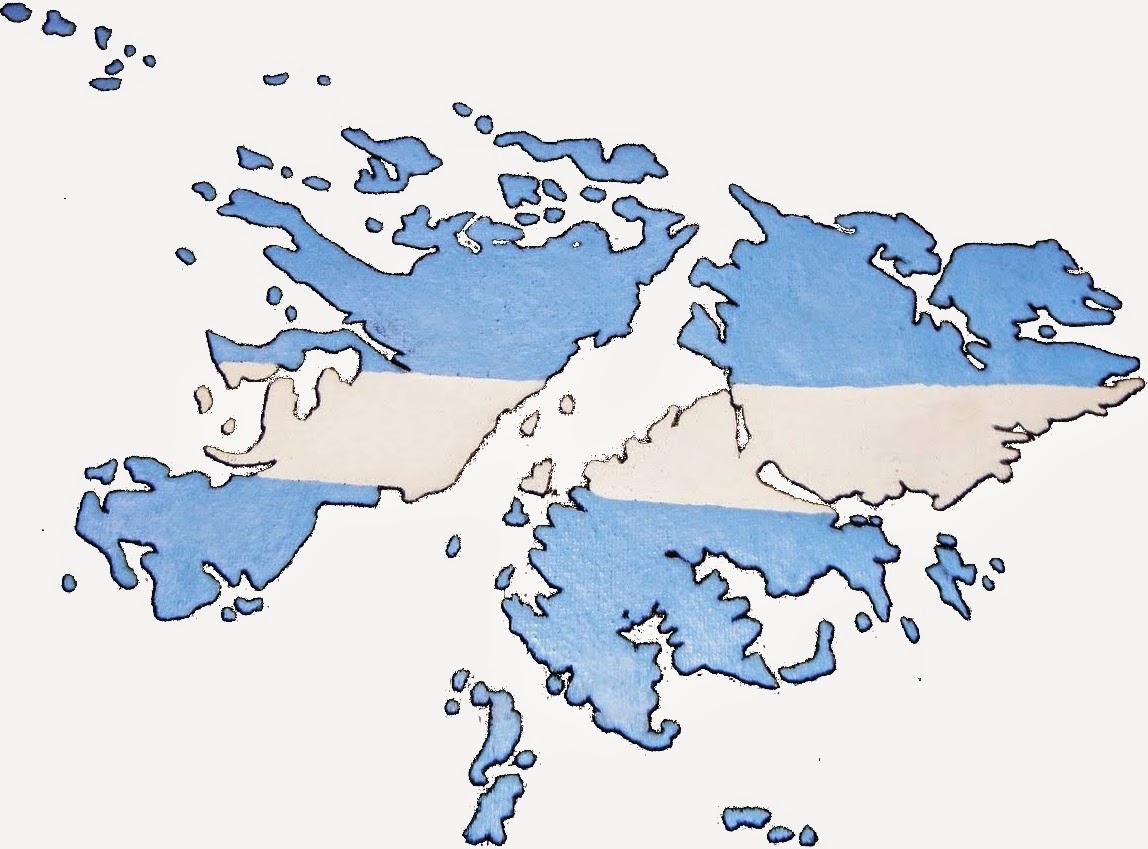 Derecho, diplomacia, divisas y defensa para recuperar Malvinas FDRA