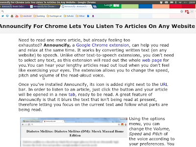 The Best 5 Speech to Text Apps for Your Chrome
