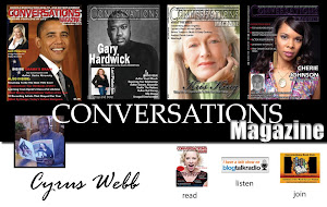 Conversations Magazine