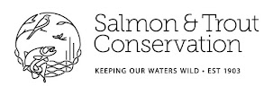 Salmon and Trout Association Supporter