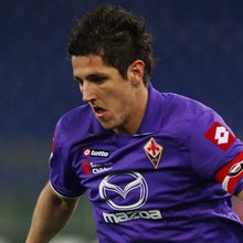 Jovetic desea ser fichaje del Juventus