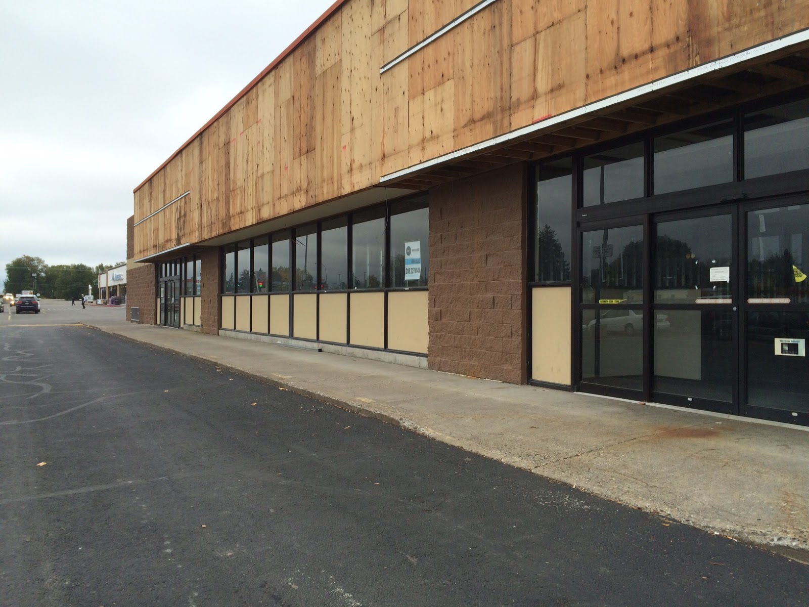 BizMojo Idaho Ace Hardware slated for west side location