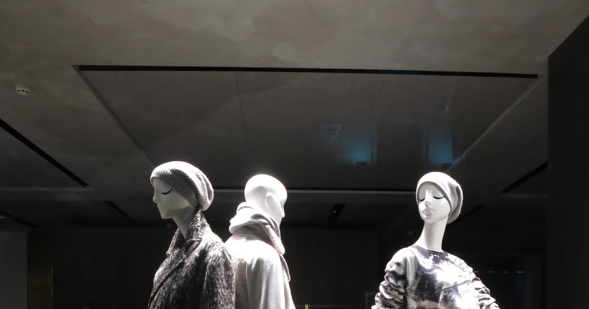 Max Mara, London
