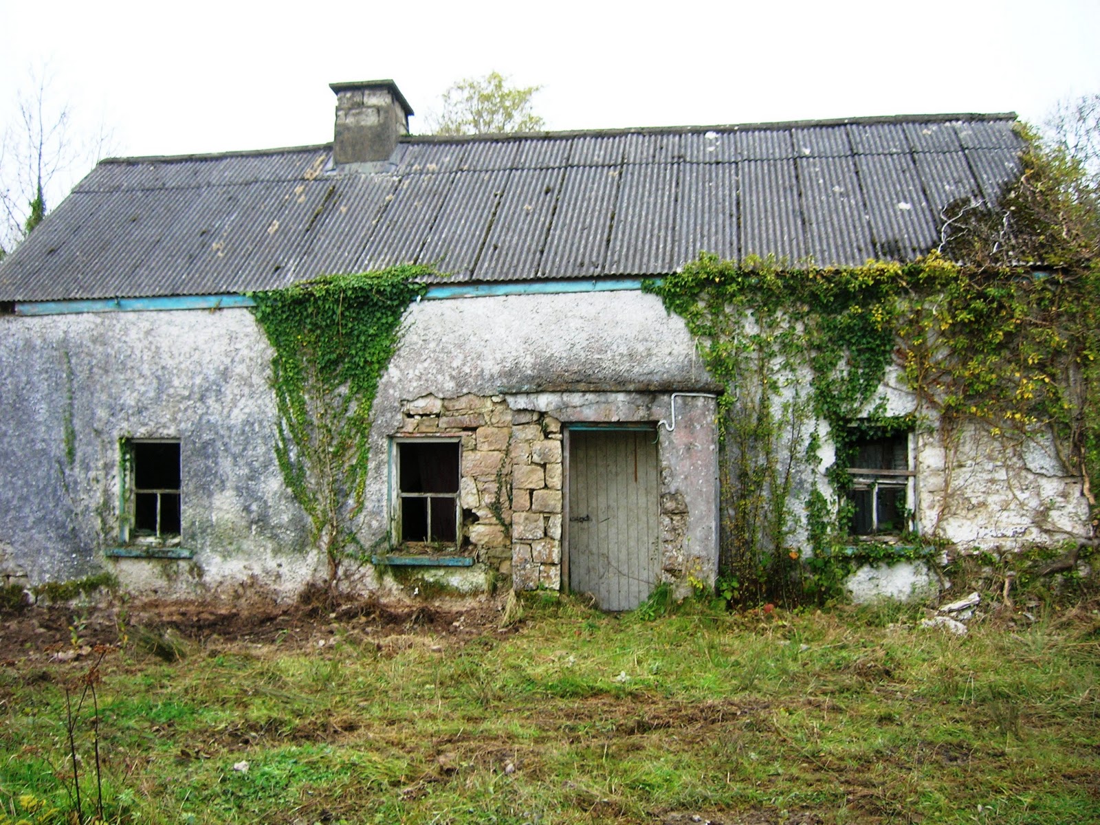 Former Glory... All things nice...