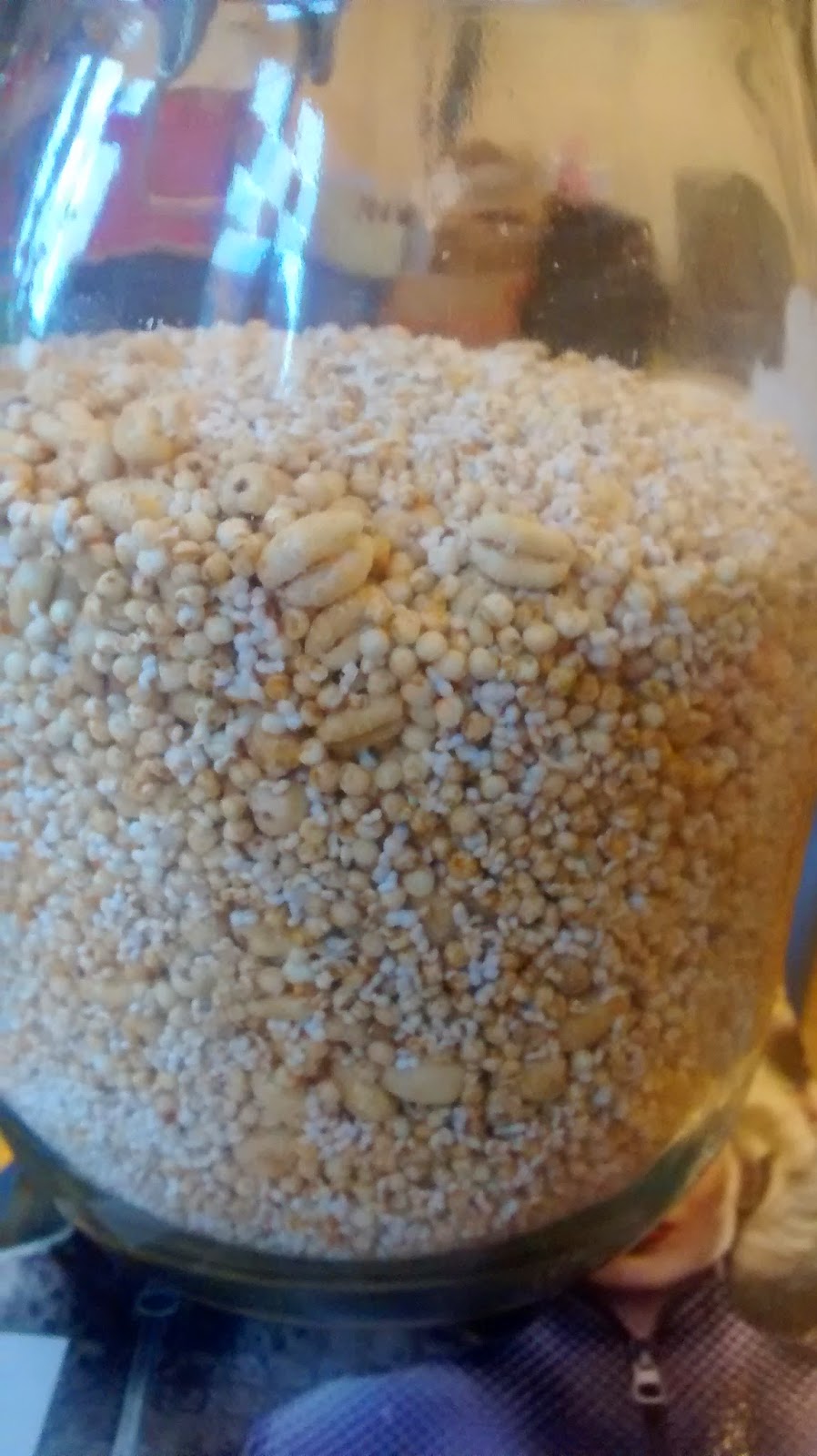 Runzelfuesschen Wochenende in Bildern Runzelfuesschen Wochenende in Bildern