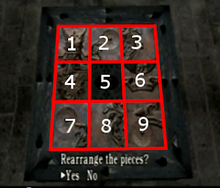 resident evil 4 puzzle guide resident evil 4 puzzle guide
