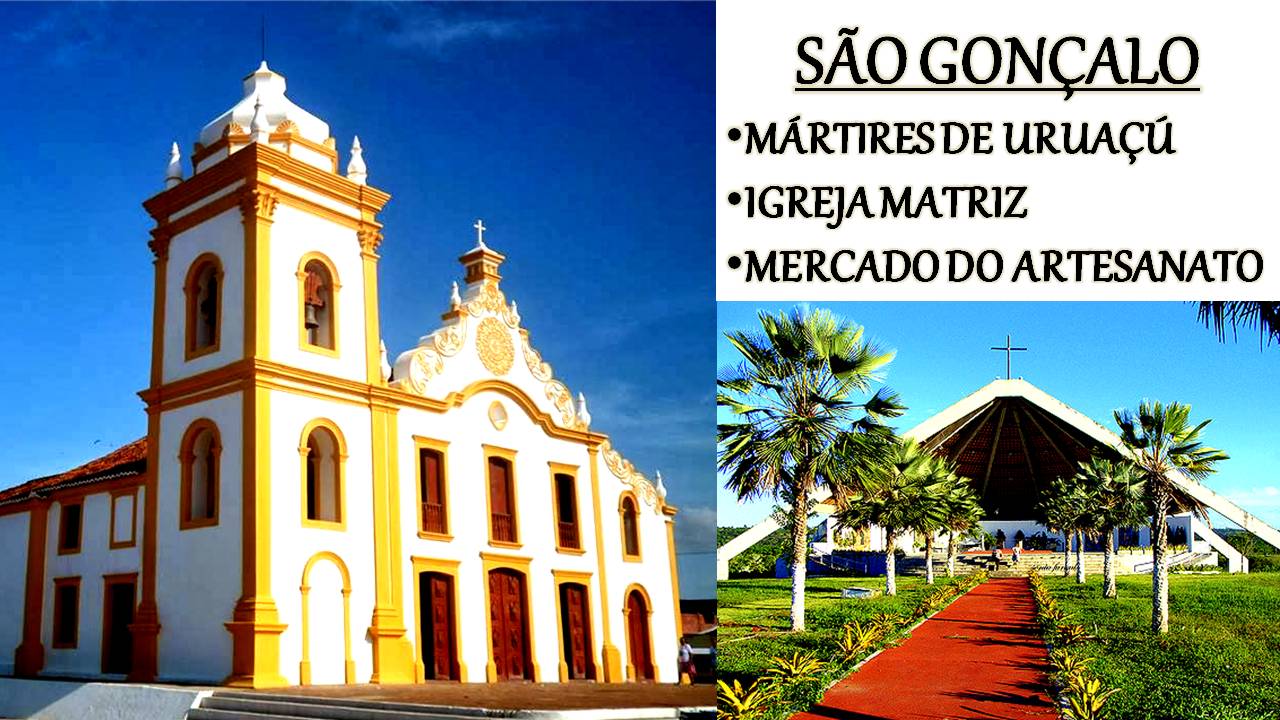 AULA DE CAMPO DE SÃO GONÇALO RN