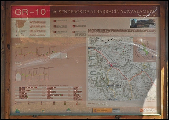 Bronchales-Albarracín-Teruel