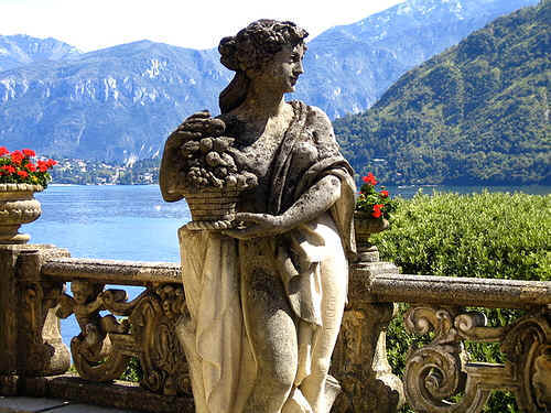 Lake Como Pictures