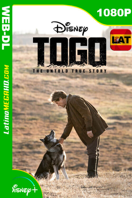 Togo (2019) Latino HD WEB-DL 1080P ()