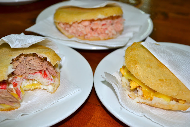 Arepas_LANZAROTE_OBEBLOG