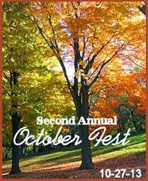 Octoberfest '13