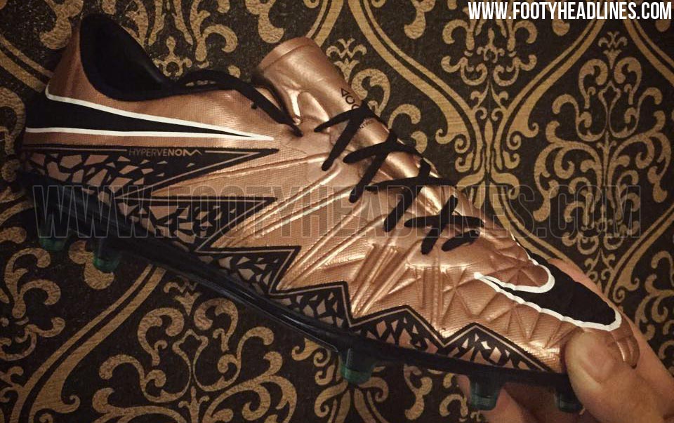 hypervenom bronze