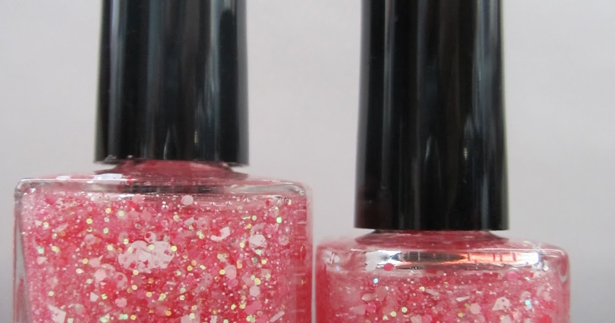 Tough As Nails Lacquer Tough As Nails Lacquer Updates