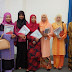 HARI TERAKHIR DI MARINA COVE RESORT