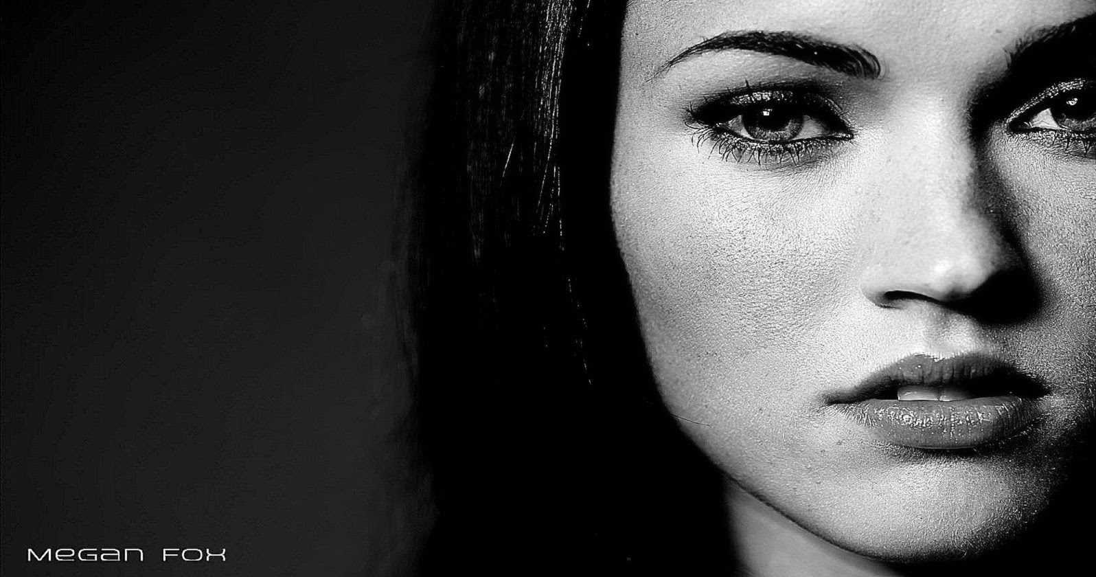 Face wallpapers Face wallpapers