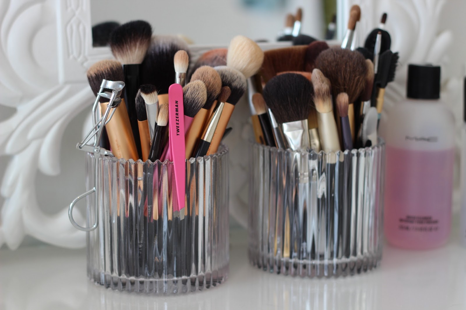 BELLES BOUTIQUE UK BEAUTY & MUMMY BLOG Room Tour, Dressing Table and