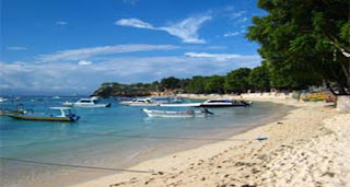 NUSA LEMBONGAN BALI