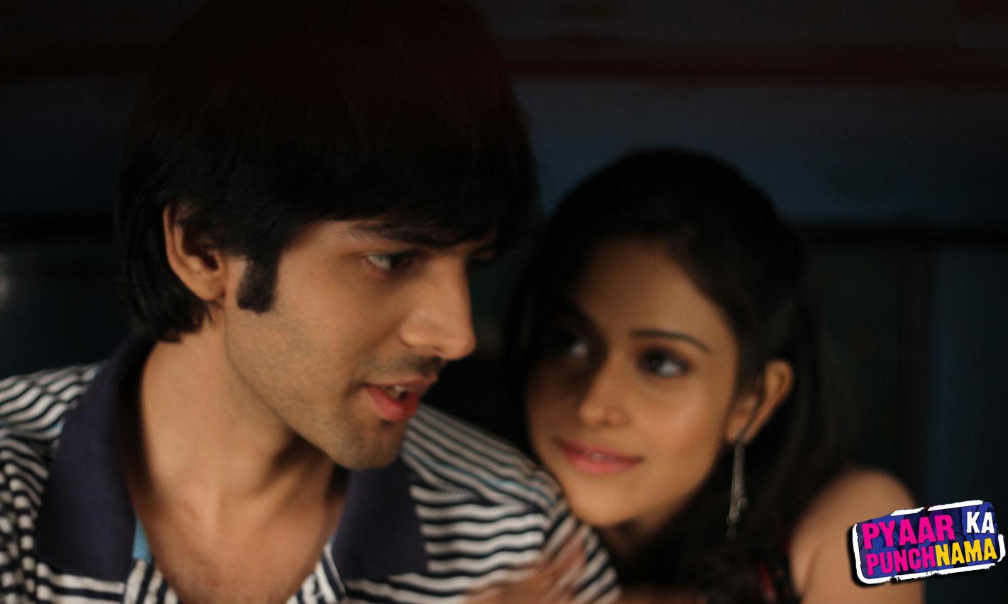 Pyar Ka Punchnama movie wallpapers latest stills | Latest Wallpaper