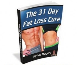31 day fat loss