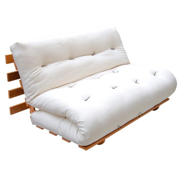 A Arte de Devanear Devaneios da Dê Futons 1001 utilidades!