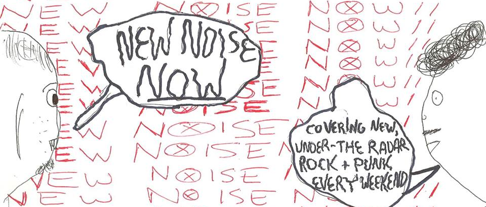 NEW NOISE NOW