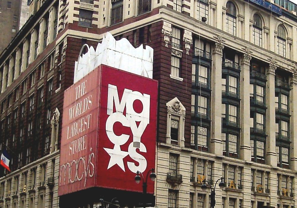 Playbook reviving crossroads List Of Defunct Department Stores Of The United States - Best