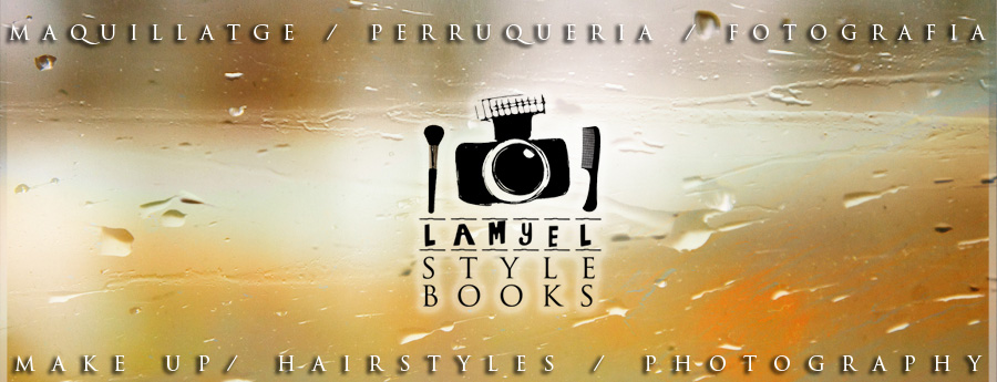 Lamyel style books