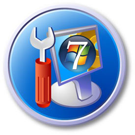 Cara Membuat System Restore Point di Windows 7