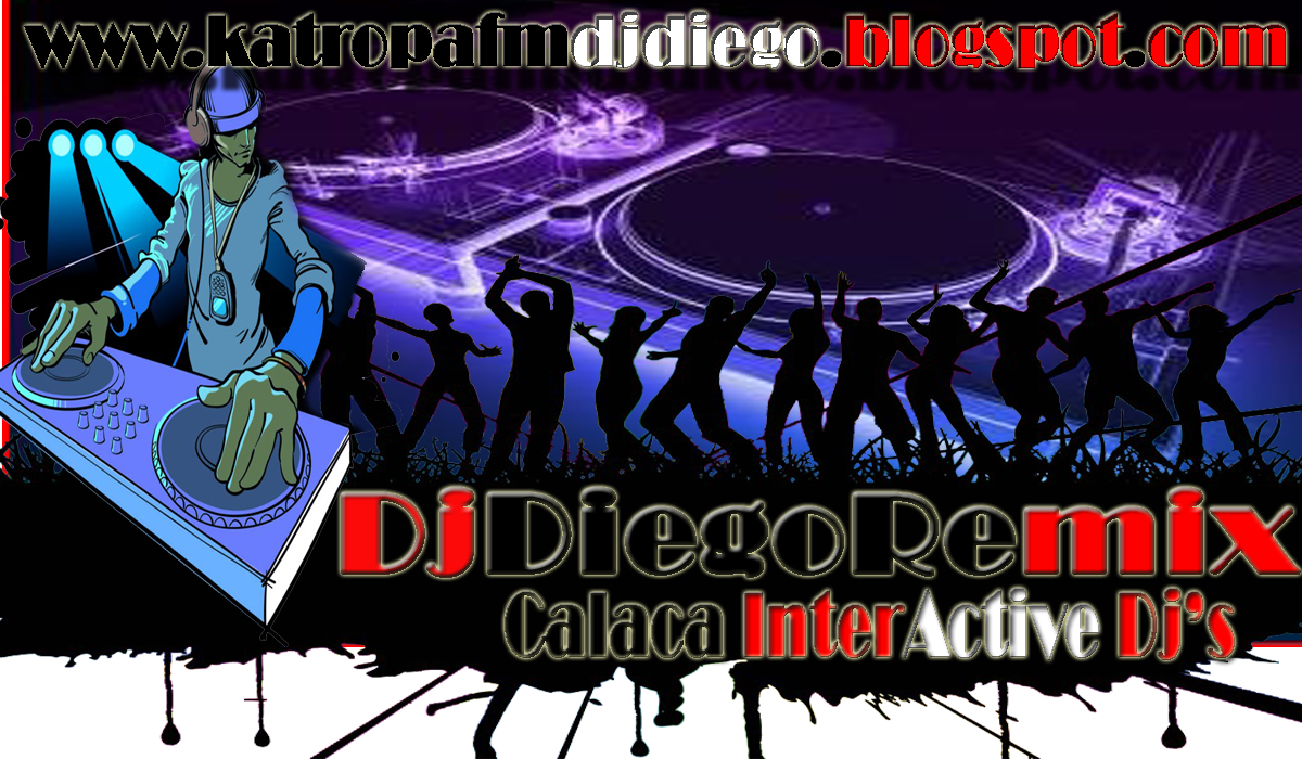 DjDiego(KatropaFM )