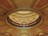 Capital Building Interior, Sacramento, California wallpapers