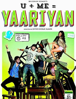 Yaariyan Full Movie