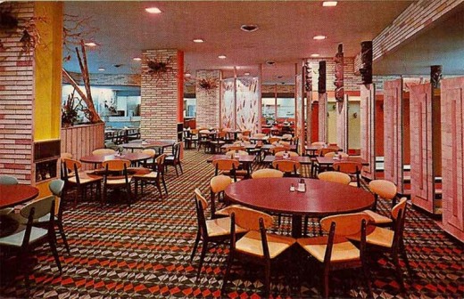 Keno cafe weslaco