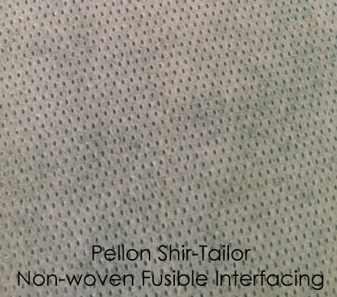 Types of Interfacing Fabric and Interfacing Sewing  Interfacing sewing,  Sewing circles, Interfacing fabric