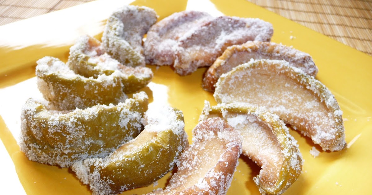 Crystallized Fruit Easy Cooking