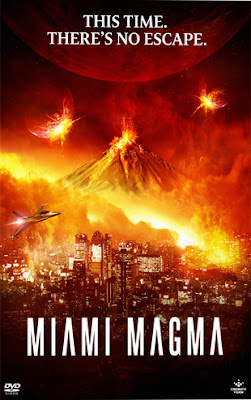 Miami Magma (2011)