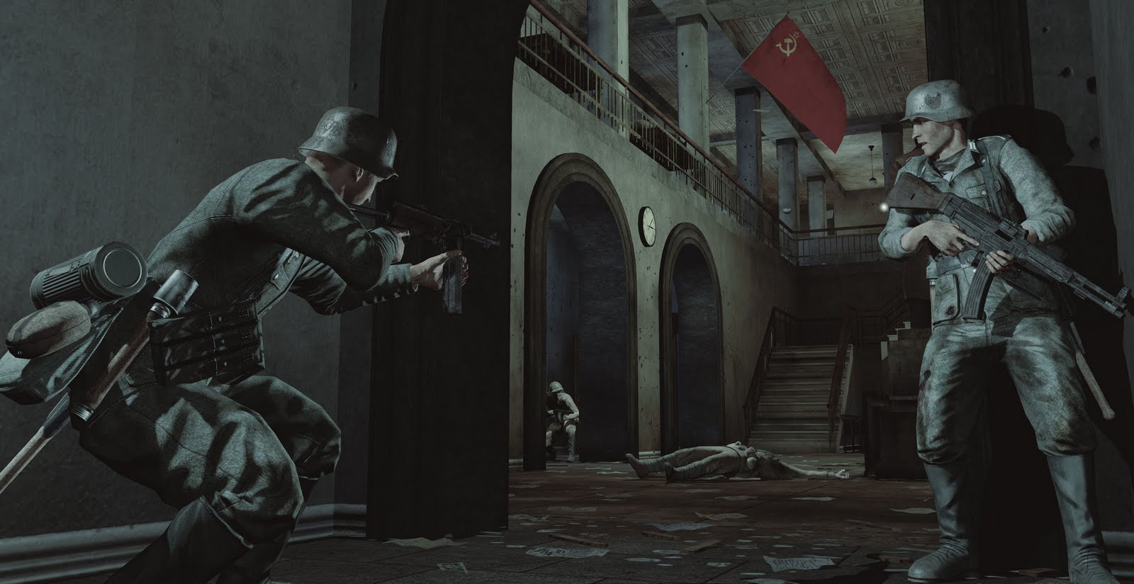 red orchestra 2 single player mods red orchestra 2 single player mods