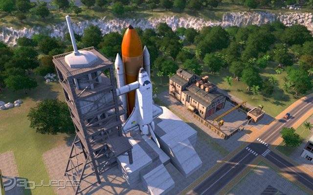 Tropico 4 Modern Time PC Full Expansión Español Tropico 4 Modern Time PC Full Expansión Español