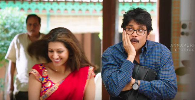 Soggade Chinni Nayana 2016 700Mb Telugu Movie in HD - Downloads Free Movie