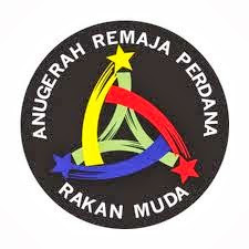 PROGRAM ANUGERAH RAKAN PERDANA