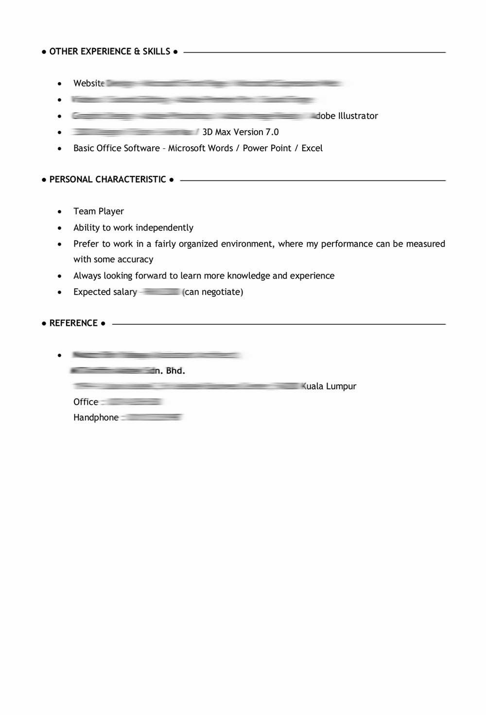 Weeda Airiza Bicara Ilham Resume Terbaik