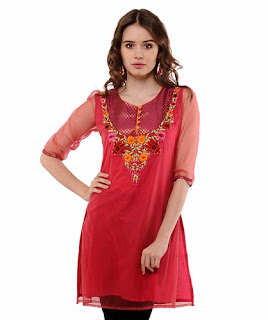 Kurti Collection 2014